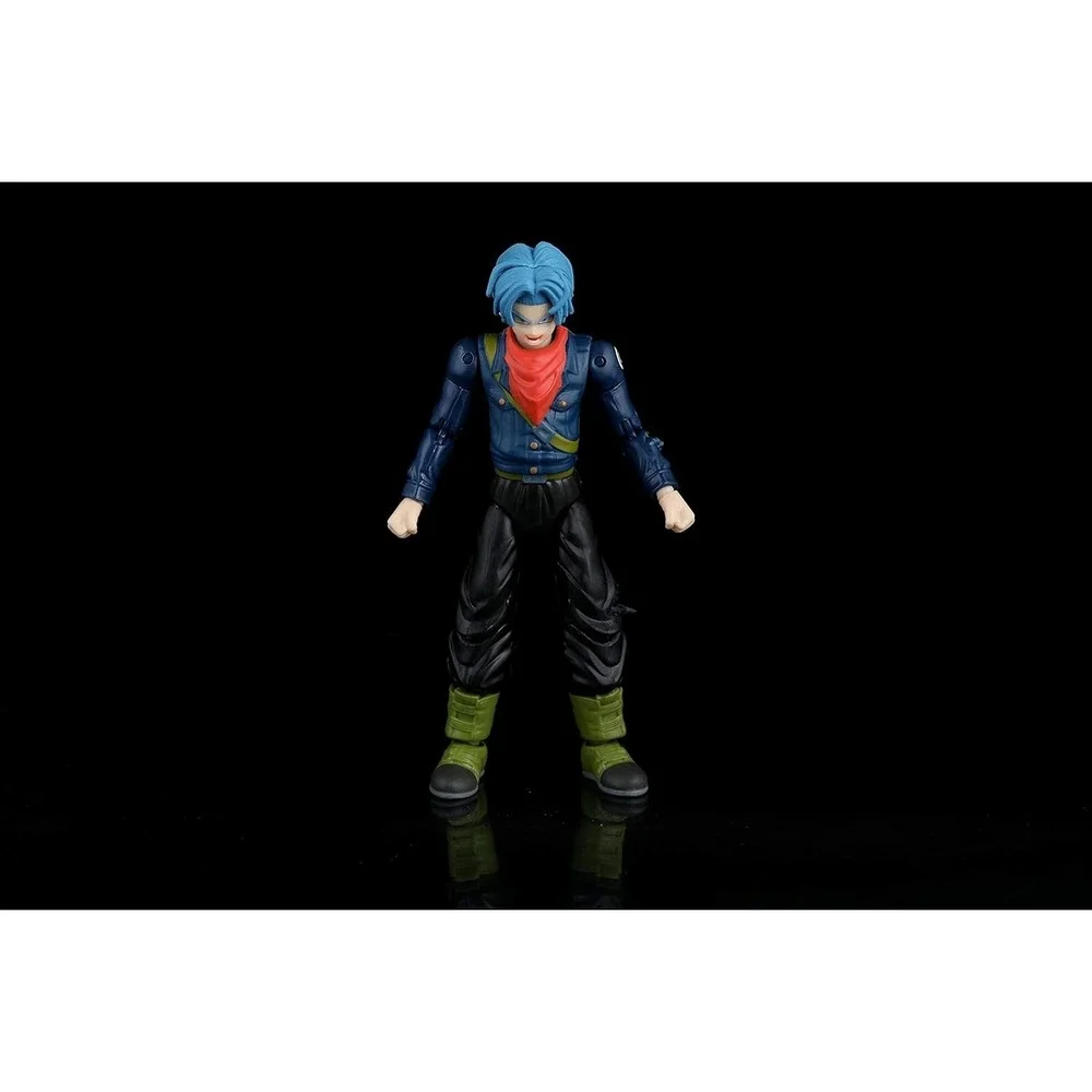 Bandai Dragon Stars Dragon Ball Super Future Trunks Series 8 Action Figure NIB‎